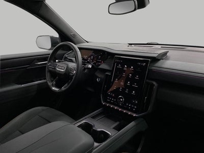 2024 GMC Acadia AWD 4dr AT4