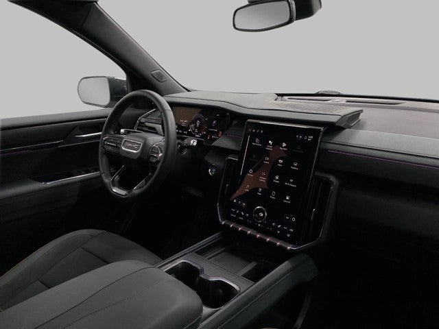 2024 GMC Acadia AWD 4dr AT4