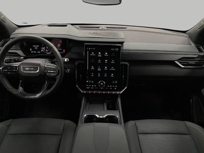 2024 GMC Acadia AWD 4dr AT4