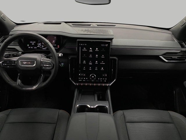 2024 GMC Acadia AWD 4dr AT4