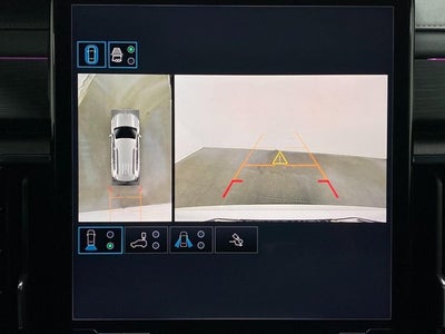 2024 GMC Acadia AWD 4dr AT4