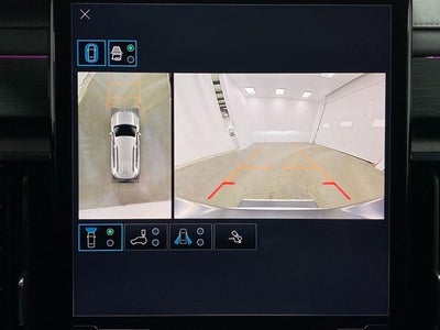 2024 GMC Acadia AWD 4dr AT4