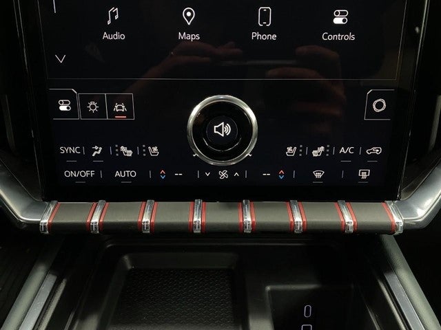 2024 GMC Acadia AWD 4dr AT4