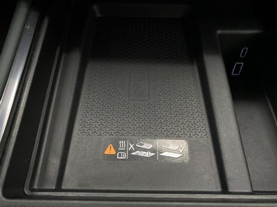 2024 GMC Acadia AWD 4dr AT4