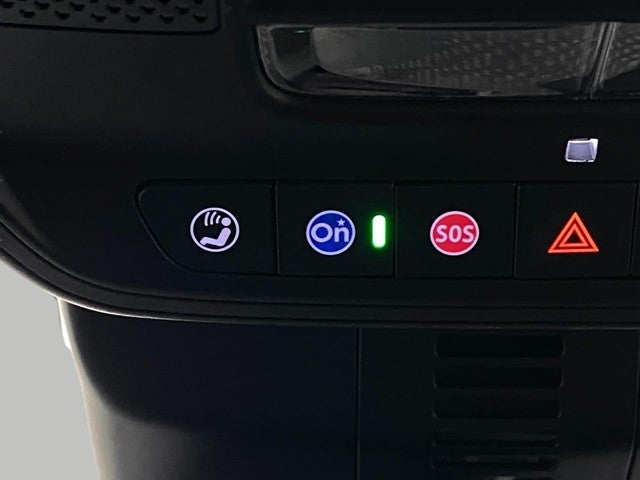 2024 GMC Acadia AWD 4dr AT4