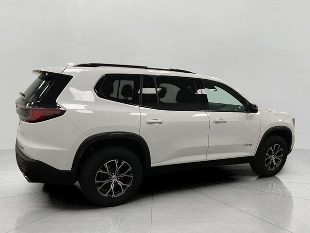 2024 GMC Acadia AWD 4dr AT4