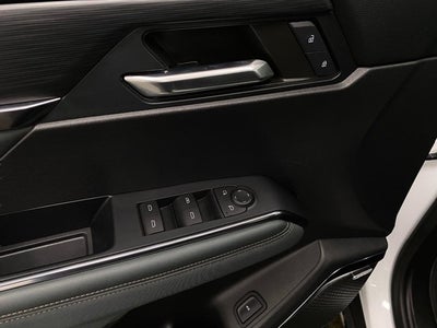 2024 GMC Acadia AWD 4dr AT4