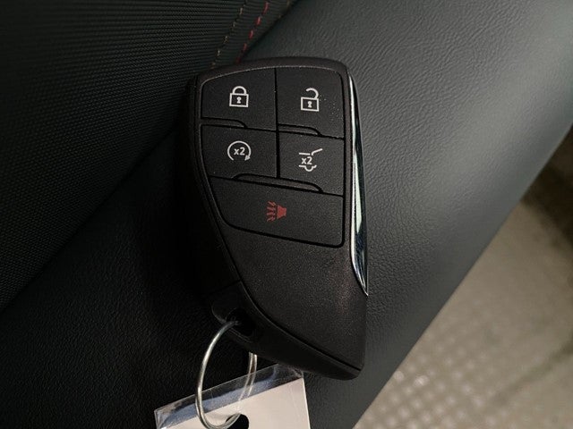 2024 GMC Acadia AWD 4dr AT4