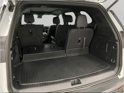 2024 GMC Acadia AWD 4dr AT4