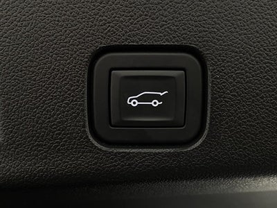 2024 GMC Acadia AWD 4dr AT4