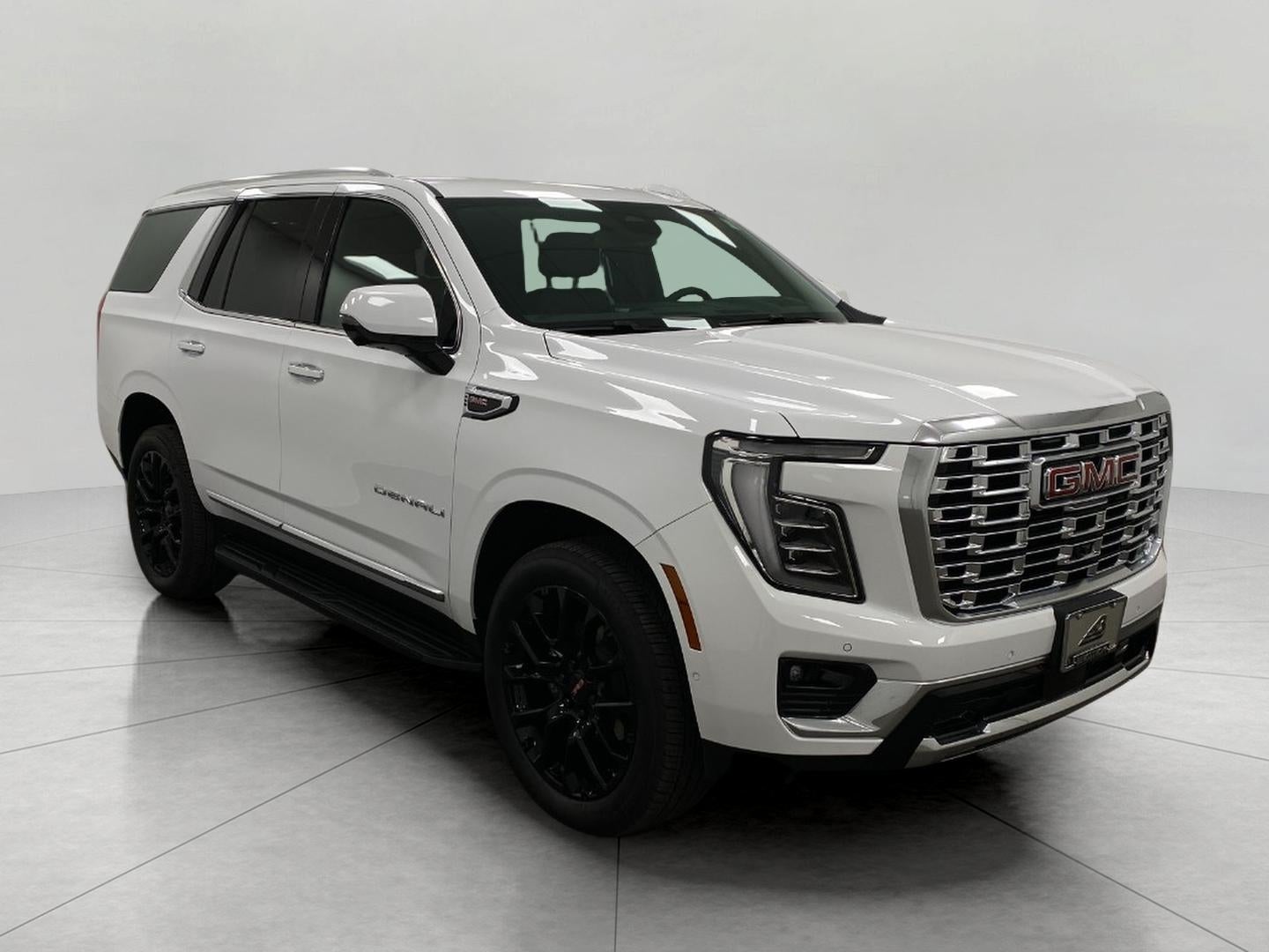 2026 GMC Yukon 4WD 4dr Denali