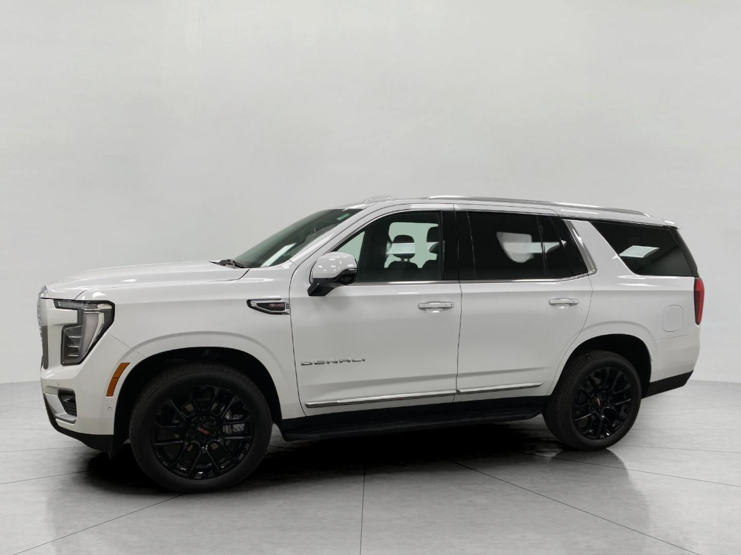 2026 GMC Yukon 4WD 4dr Denali