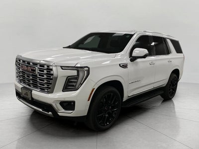 2026 GMC Yukon 4WD 4dr Denali