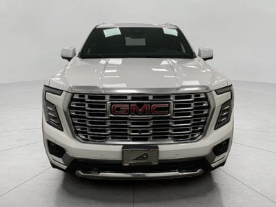 2026 GMC Yukon 4WD 4dr Denali