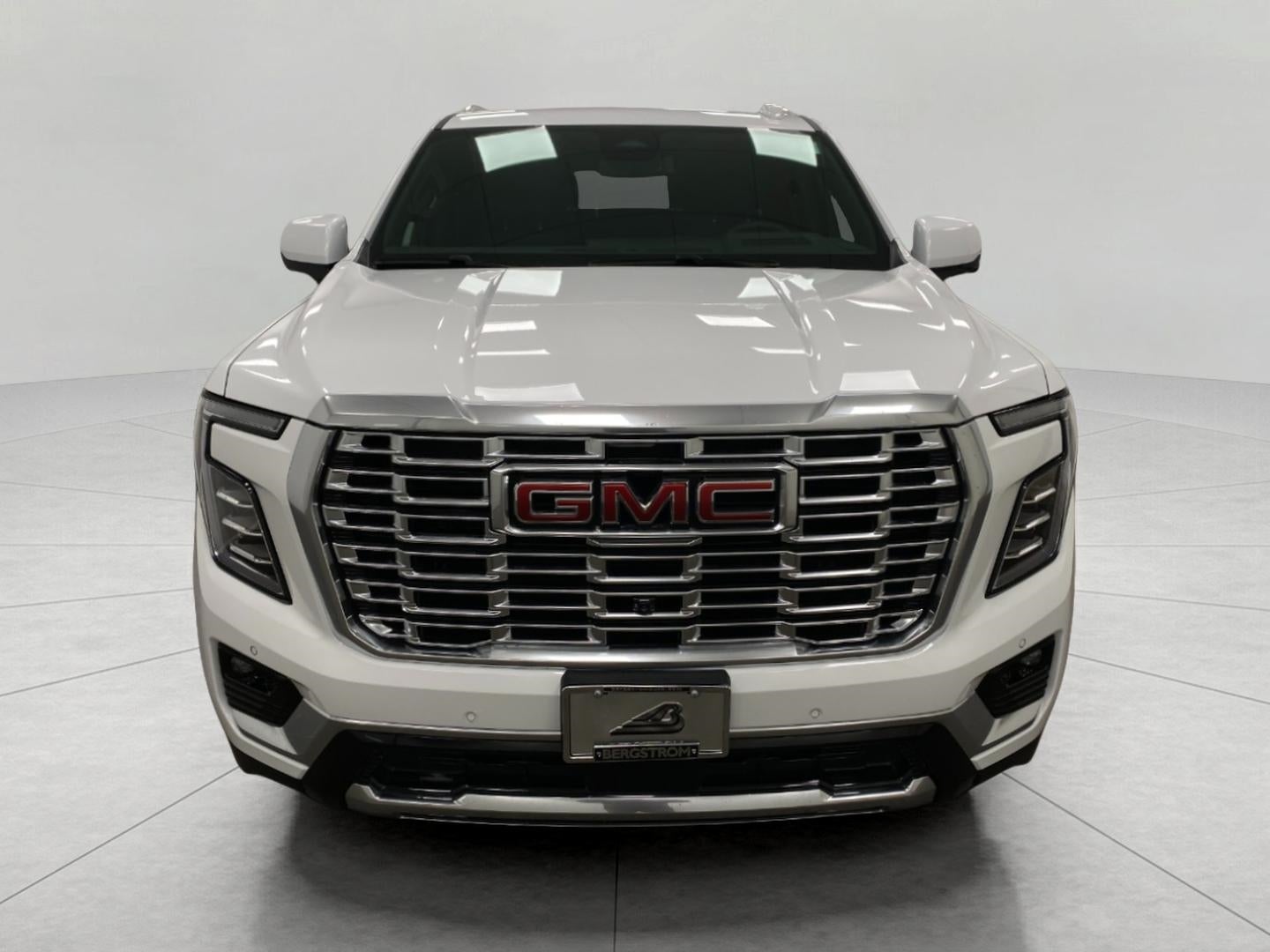 2026 GMC Yukon 4WD 4dr Denali