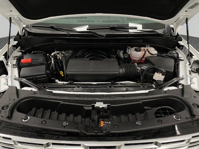 2026 GMC Yukon 4WD 4dr Denali