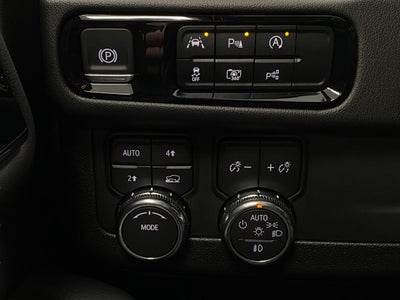 2026 GMC Yukon 4WD 4dr Denali