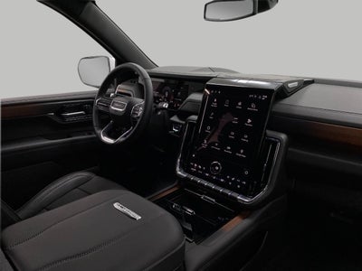 2026 GMC Yukon 4WD 4dr Denali