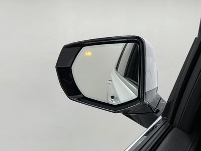 2026 GMC Yukon 4WD 4dr Denali