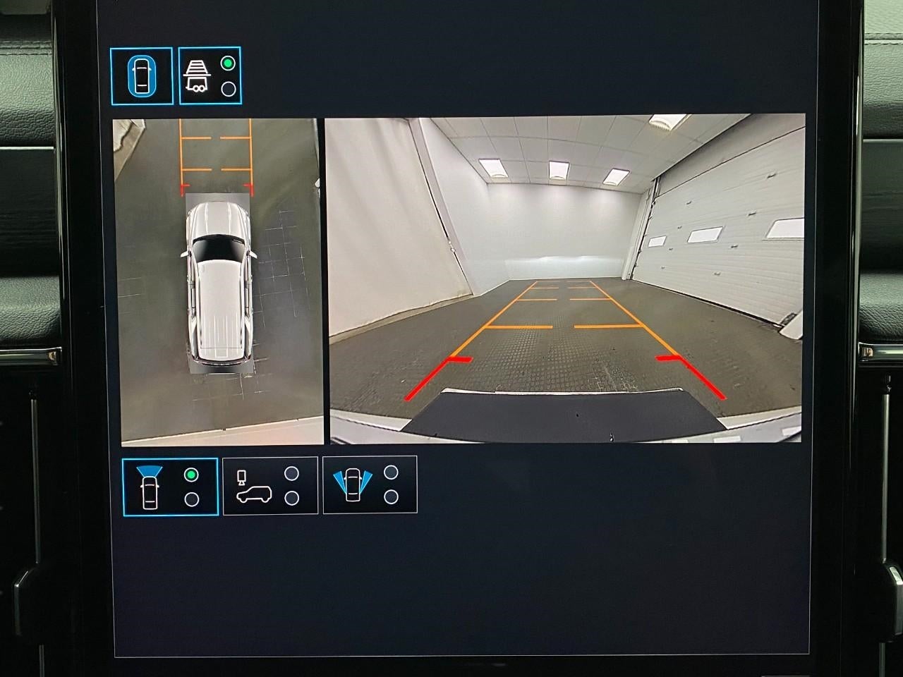 2026 GMC Yukon 4WD 4dr Denali