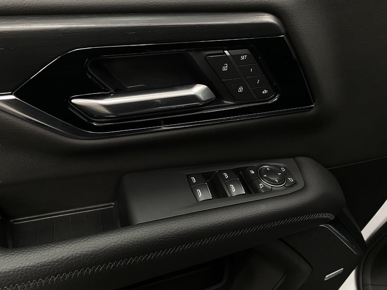 2026 GMC Yukon 4WD 4dr Denali