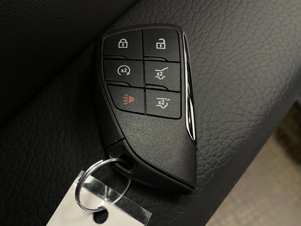 2026 GMC Yukon 4WD 4dr Denali