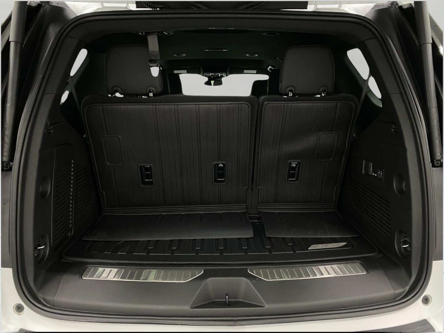 2026 GMC Yukon 4WD 4dr Denali