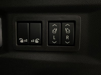 2026 GMC Yukon 4WD 4dr Denali