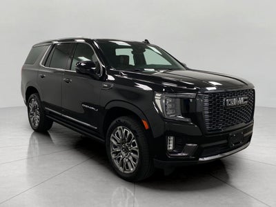 2023 GMC Yukon 4WD 4dr Denali Ultimate