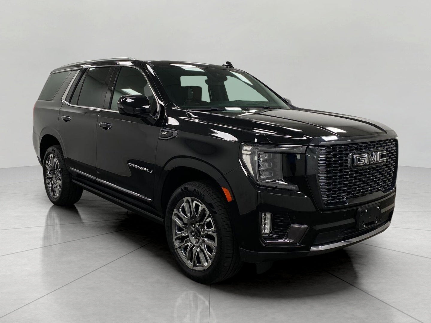 2023 GMC Yukon 4WD 4dr Denali Ultimate
