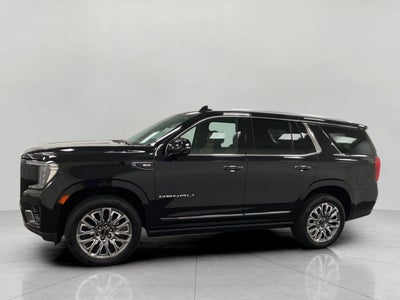 2023 GMC Yukon 4WD 4dr Denali Ultimate