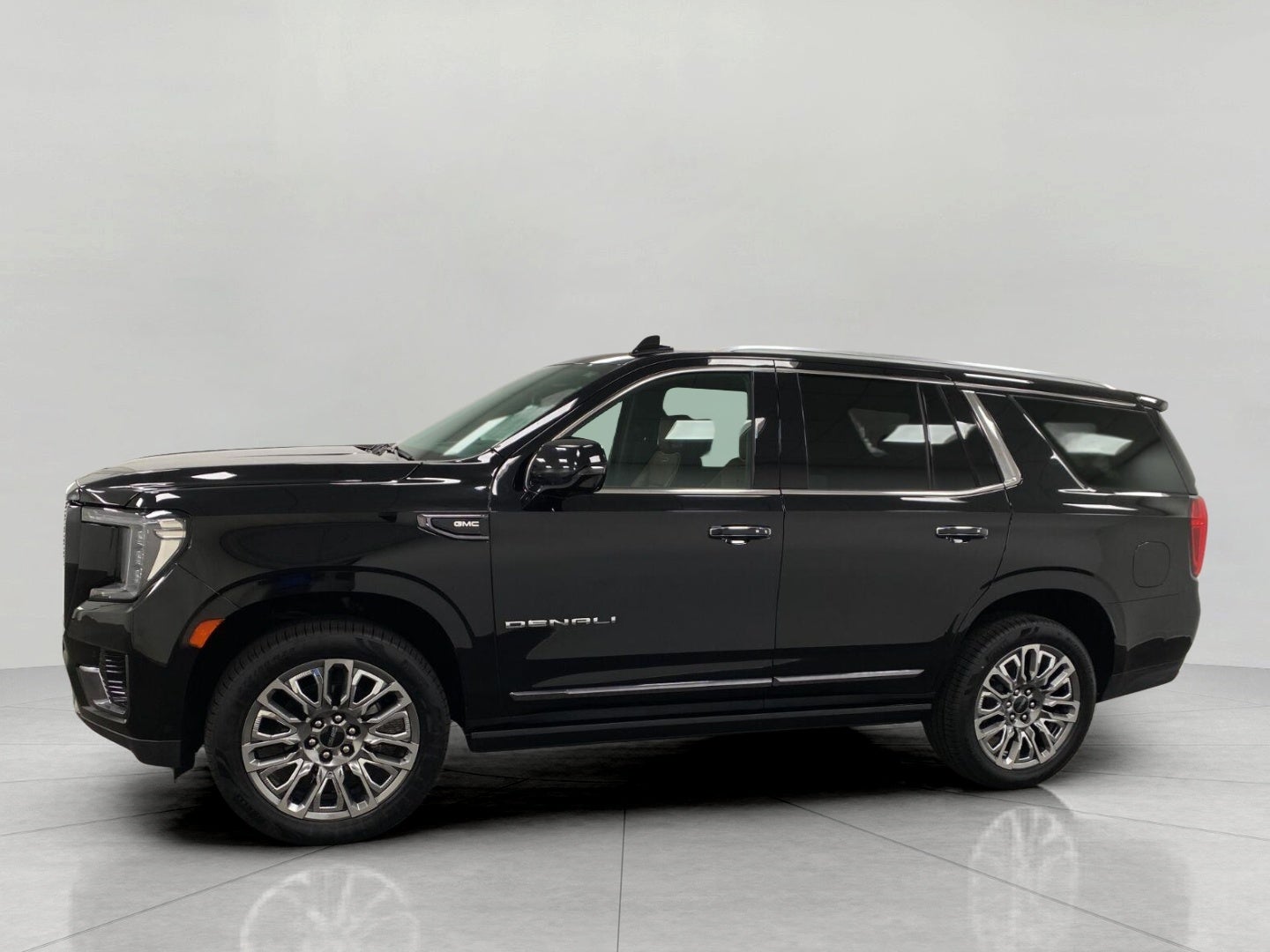 2023 GMC Yukon 4WD 4dr Denali Ultimate