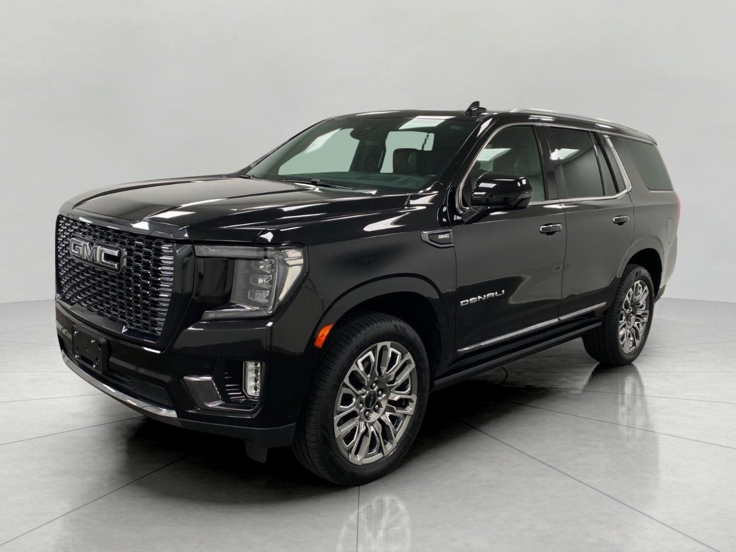 2023 GMC Yukon 4WD 4dr Denali Ultimate