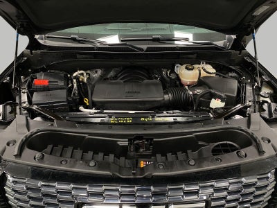 2023 GMC Yukon 4WD 4dr Denali Ultimate