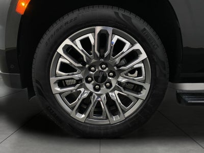 2023 GMC Yukon 4WD 4dr Denali Ultimate