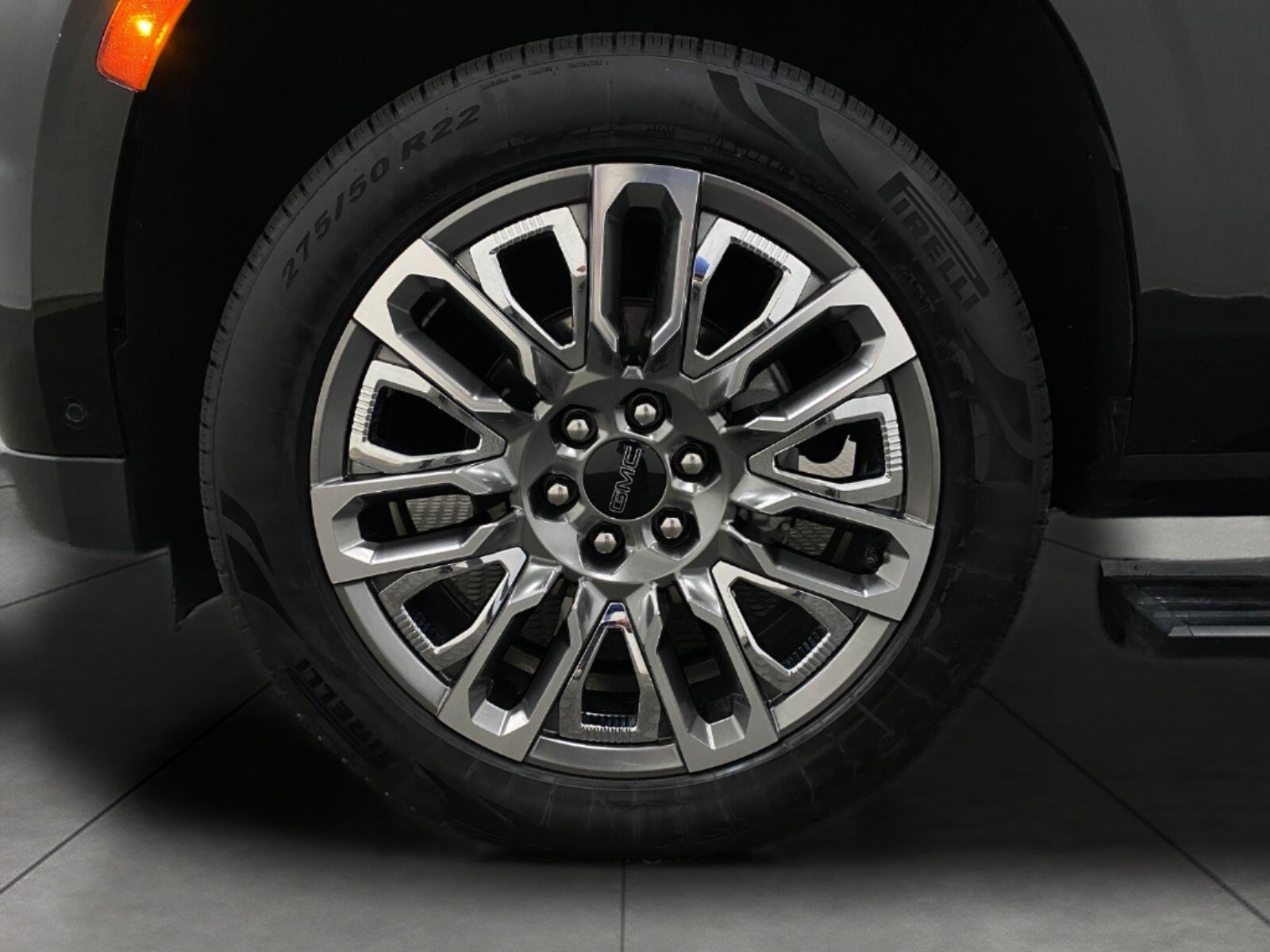 2023 GMC Yukon 4WD 4dr Denali Ultimate