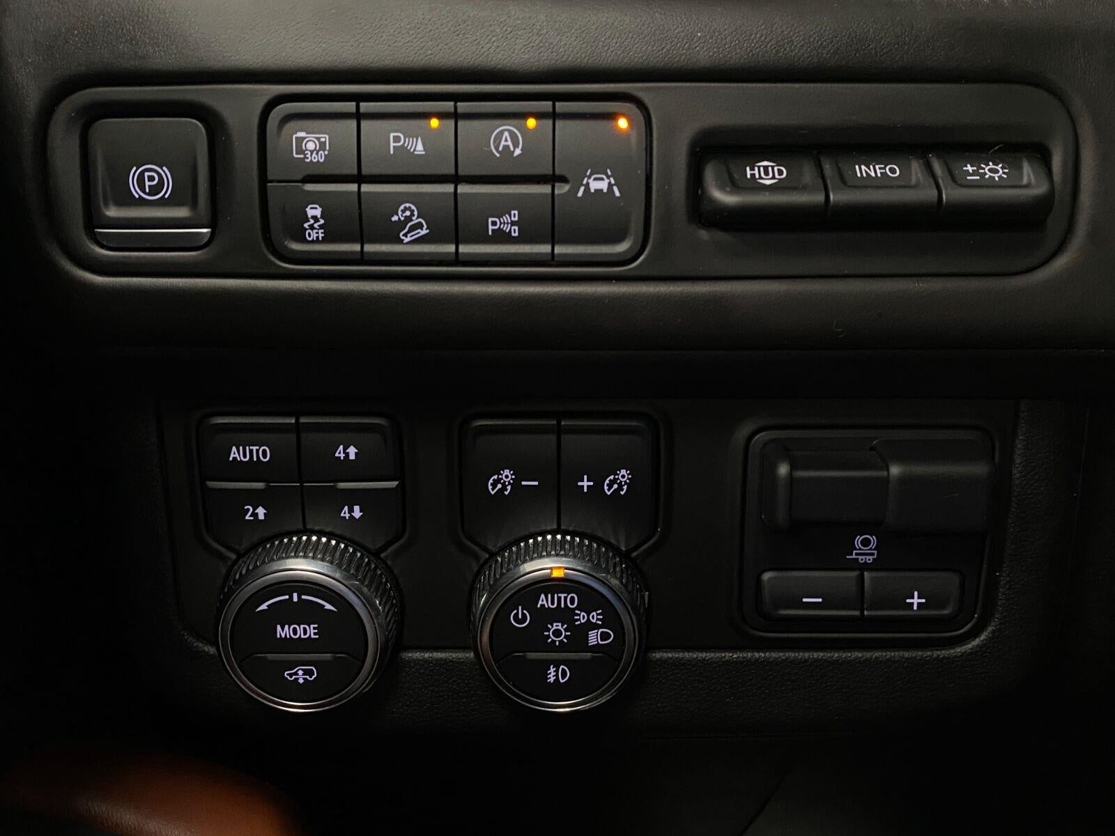 2023 GMC Yukon 4WD 4dr Denali Ultimate