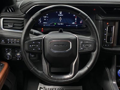 2023 GMC Yukon 4WD 4dr Denali Ultimate