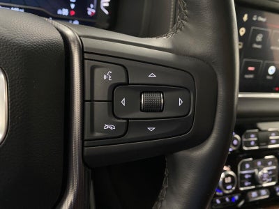 2023 GMC Yukon 4WD 4dr Denali Ultimate