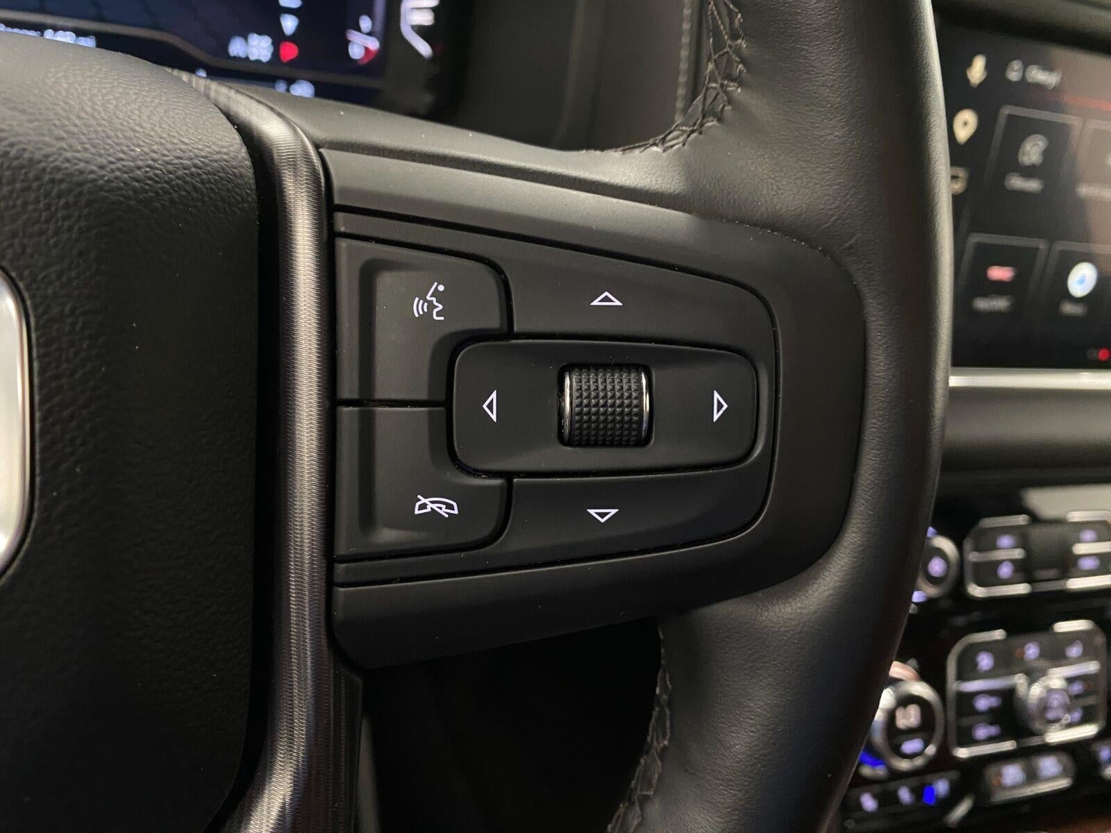 2023 GMC Yukon 4WD 4dr Denali Ultimate