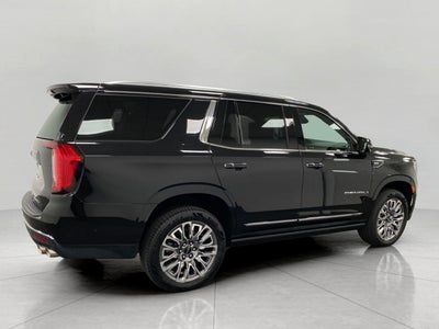 2023 GMC Yukon 4WD 4dr Denali Ultimate