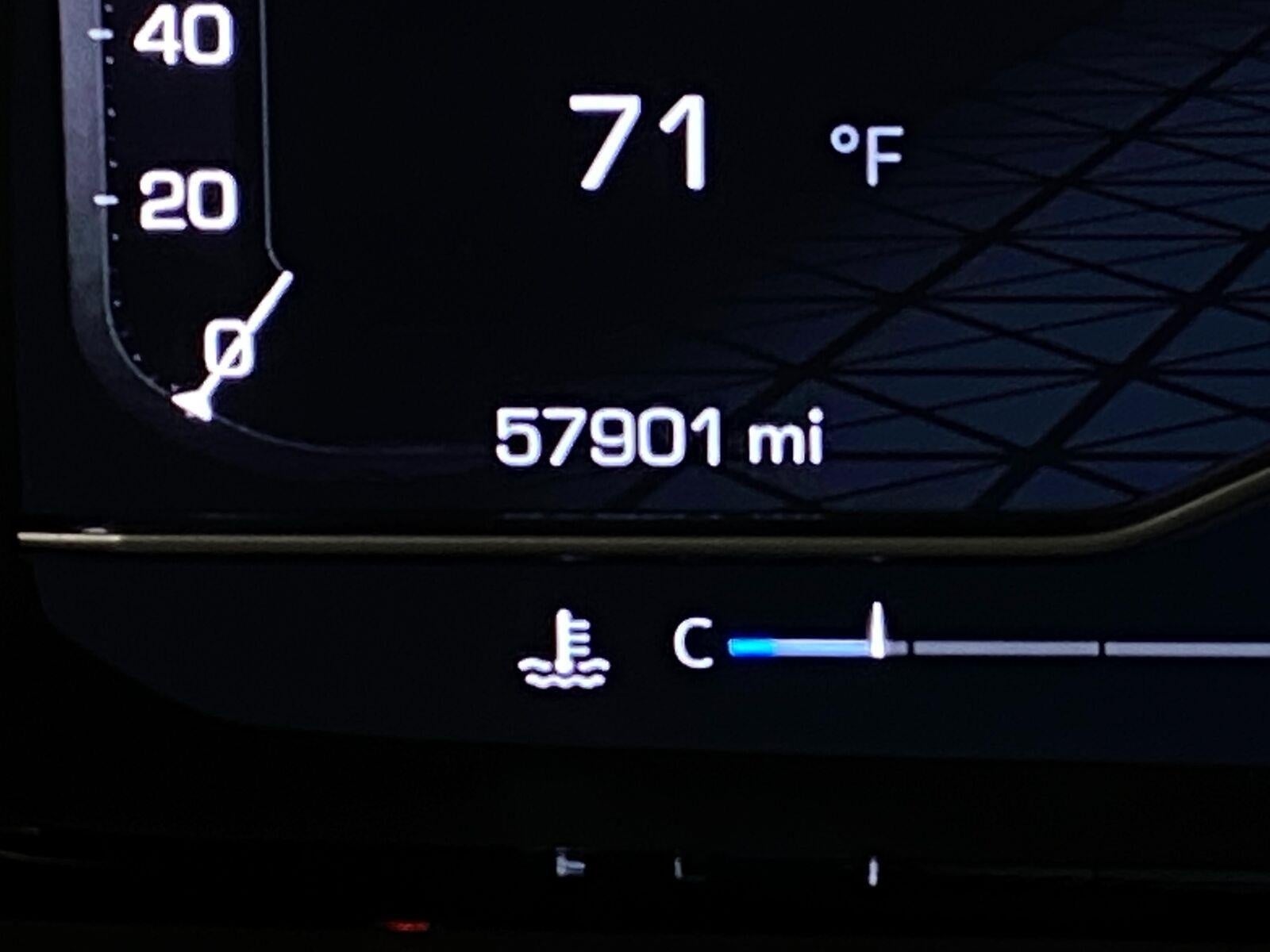 2023 GMC Yukon 4WD 4dr Denali Ultimate