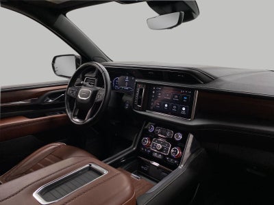 2023 GMC Yukon 4WD 4dr Denali Ultimate