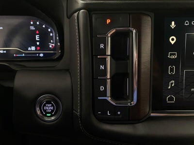 2023 GMC Yukon 4WD 4dr Denali Ultimate