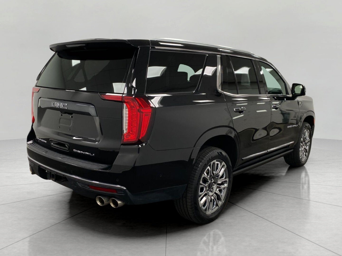2023 GMC Yukon 4WD 4dr Denali Ultimate