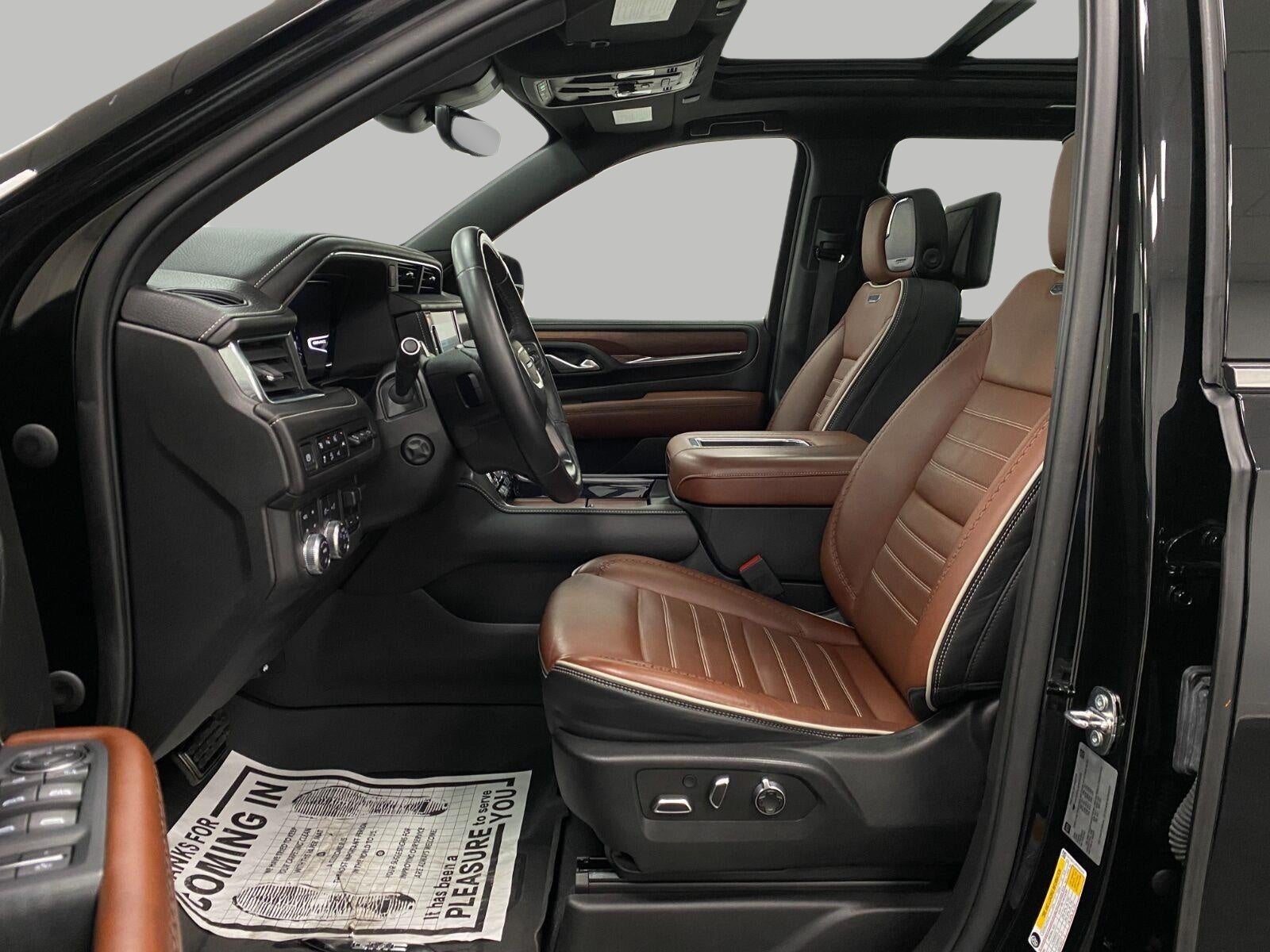 2023 GMC Yukon 4WD 4dr Denali Ultimate