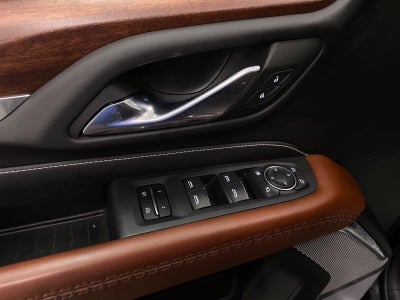 2023 GMC Yukon 4WD 4dr Denali Ultimate