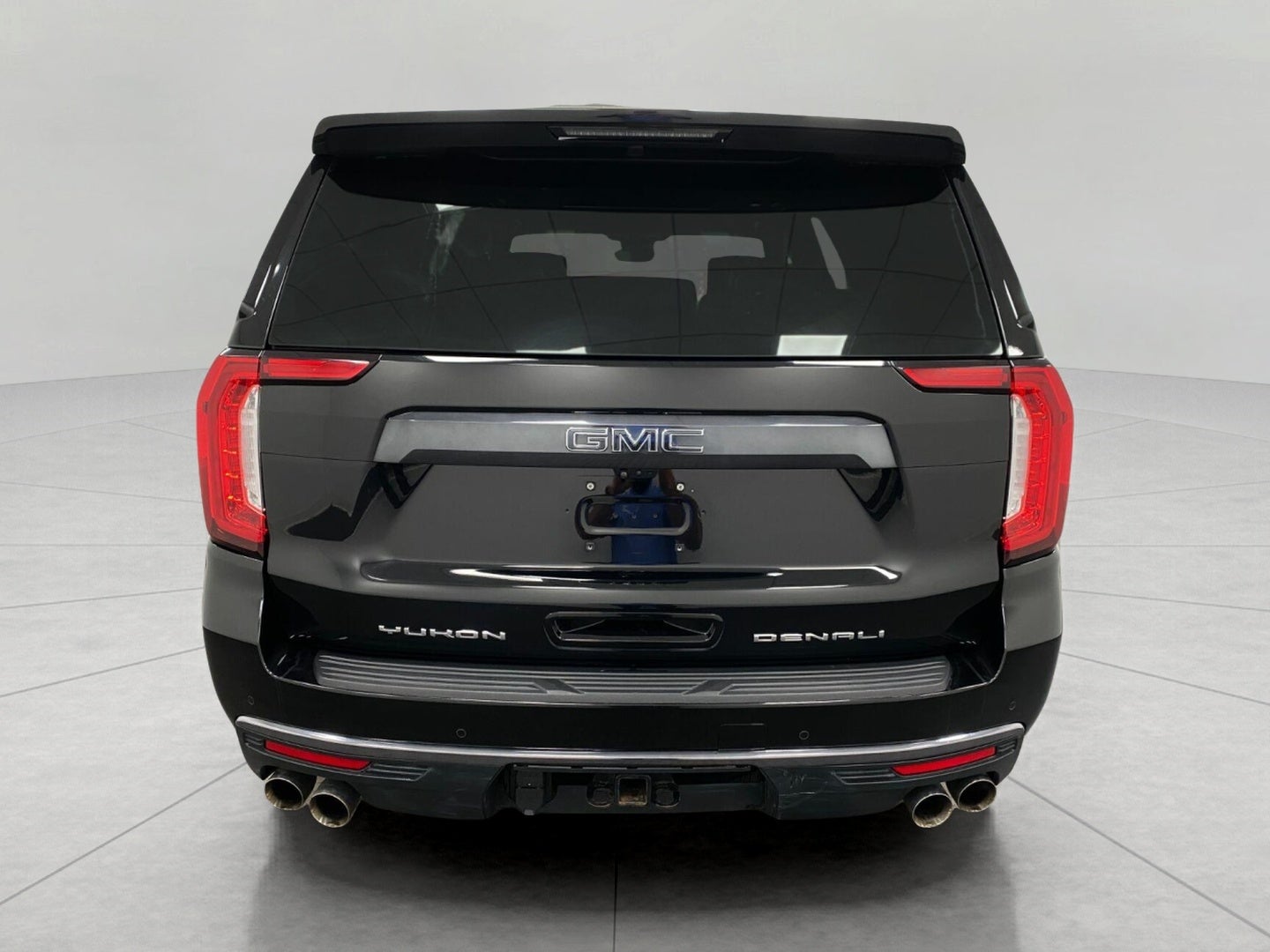 2023 GMC Yukon 4WD 4dr Denali Ultimate