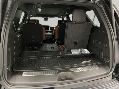 2023 GMC Yukon 4WD 4dr Denali Ultimate
