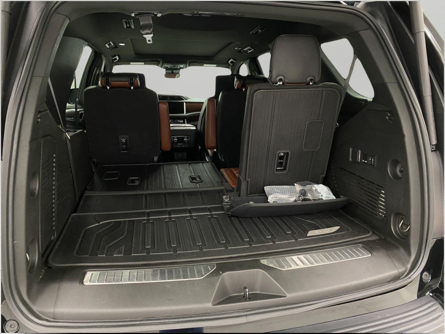 2023 GMC Yukon 4WD 4dr Denali Ultimate